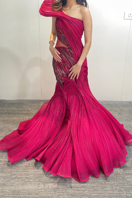 Gaurav gupta 2025 gown price