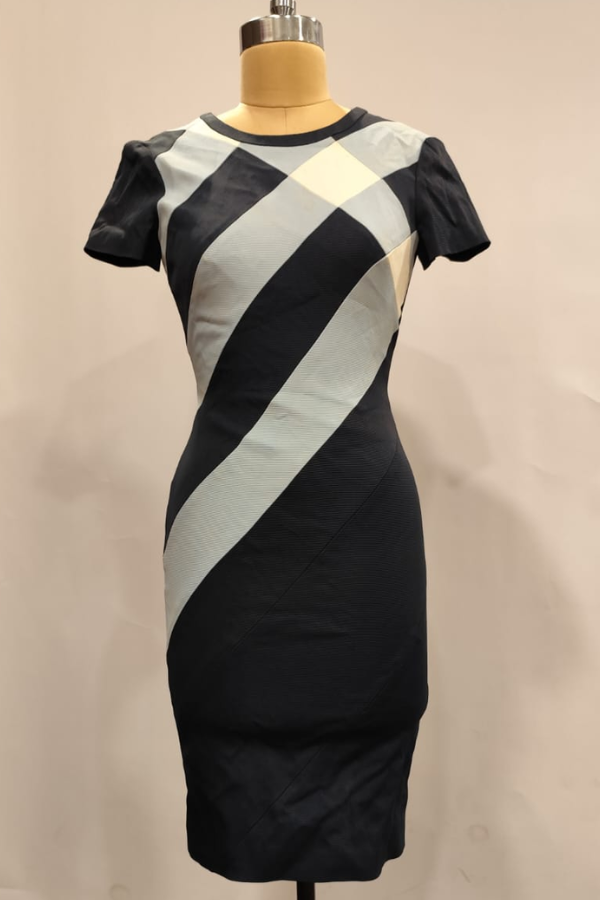 Karen Millen Bodycon Dress – Kuro