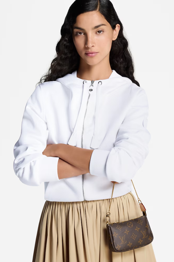 Louis Vuitton Mini Pochette Accessoires