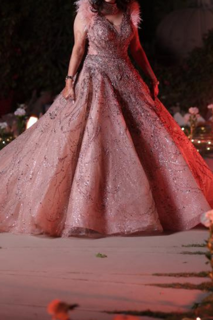 Dolly j sales studio gown prices