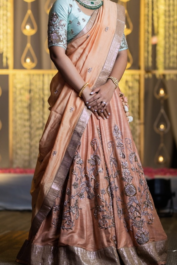 Jayanti reddy sales lehenga prices