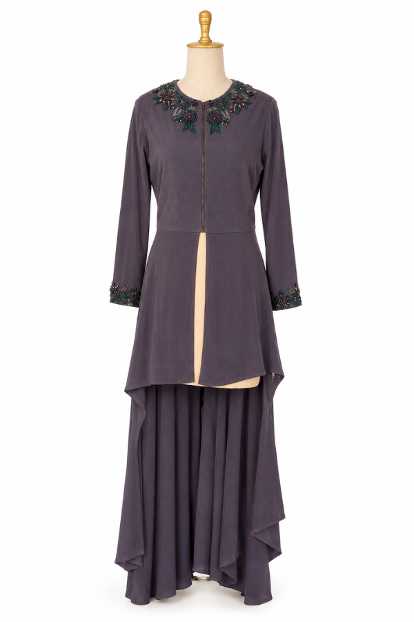 Namrata Joshipura Embroidered Tunic