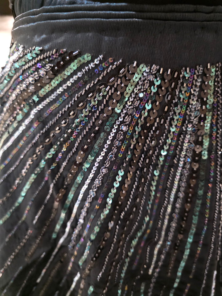 Rianta’s Embroidered Lehenga Set