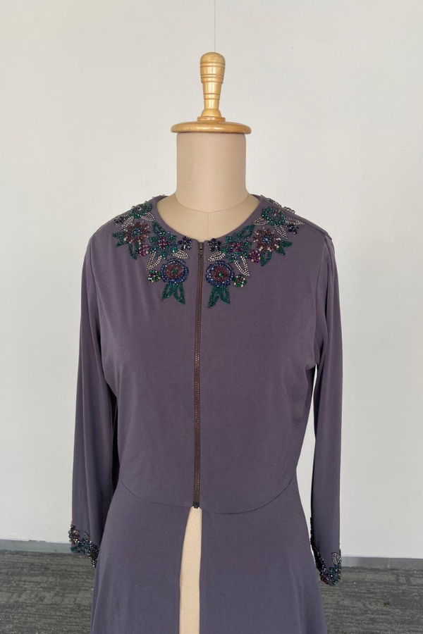 Namrata Joshipura Embroidered Tunic