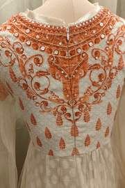 Tarun Tahiliani embroidered kurta set