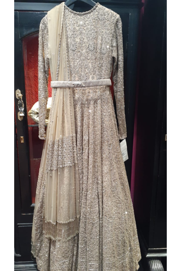 Sabyasachi 2025 western gowns