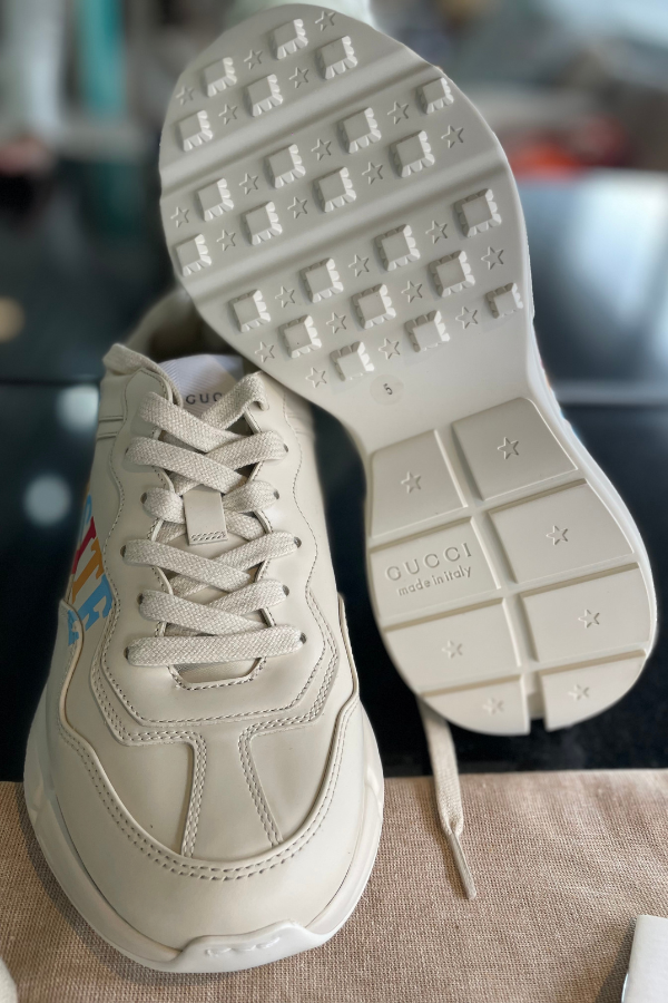 Gucci sales rhyton occasion