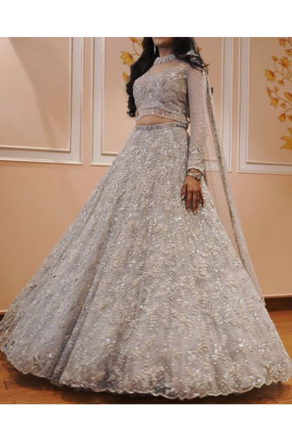 Natasha dalal lehenga cost deals
