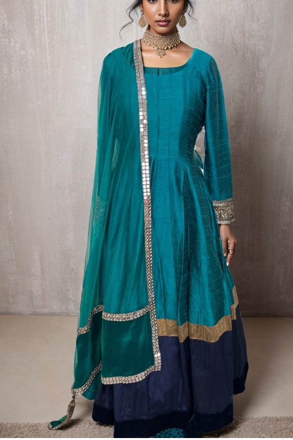 Latest anarkali designs by manish malhotra hot sale