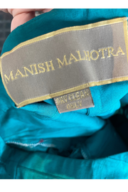 Manish Malhotra anarkali