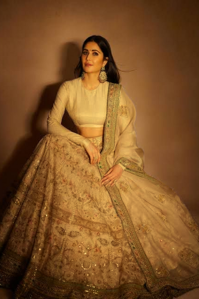 sabyasachi pre loved Kuro Clothing India