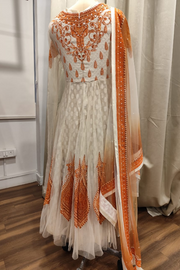 Tarun Tahiliani embroidered kurta set