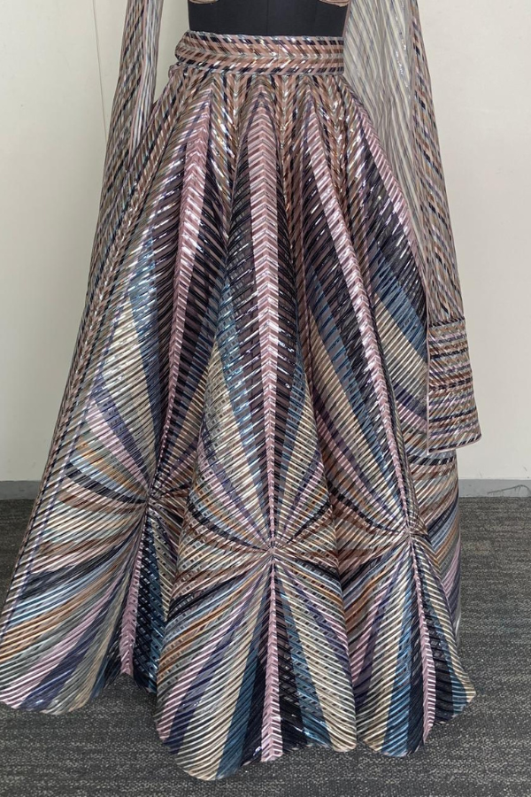 Amit aggarwal gown