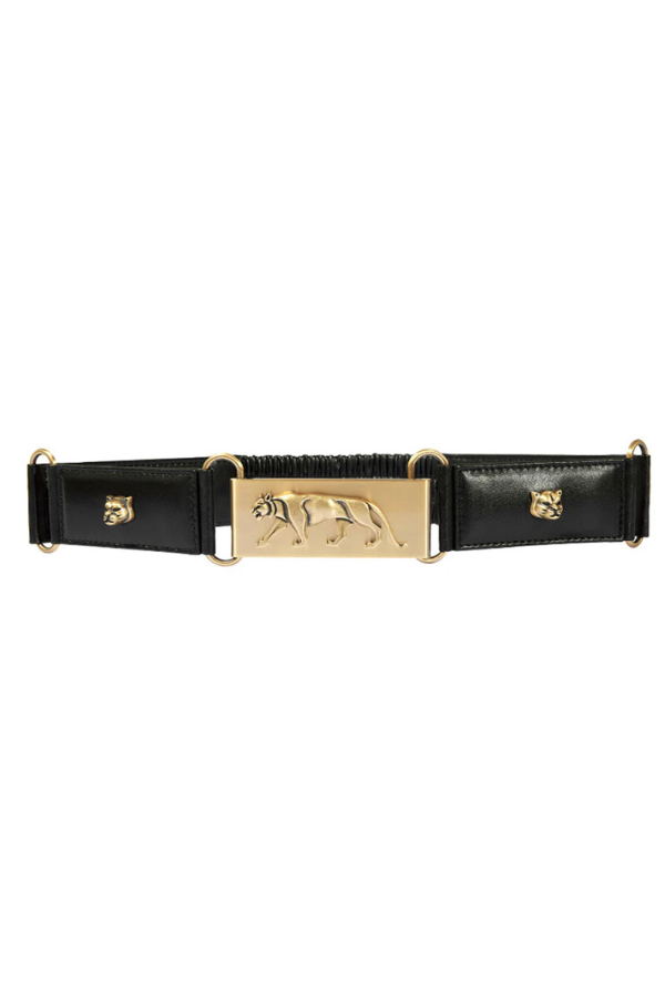 Bengal Tiger Sabyasachi Belt Cost Sabyasachi Black Military Royal