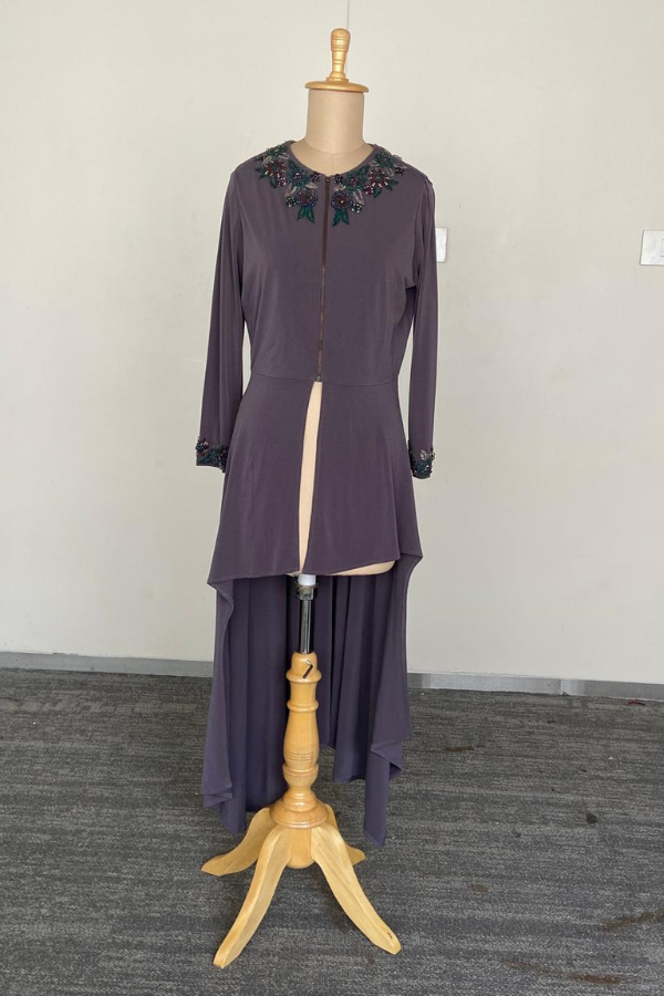 Namrata Joshipura Embroidered Tunic