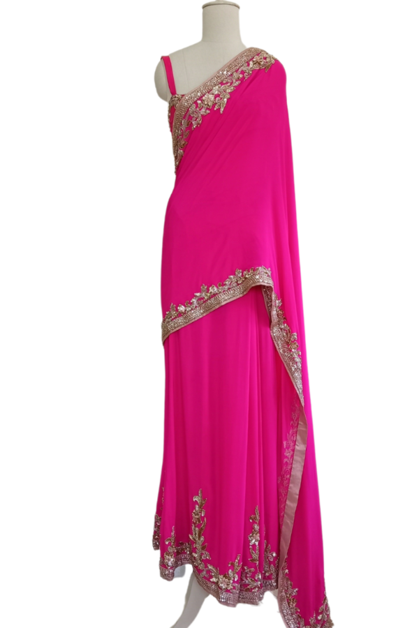 Manish malhotra dresses on rent hot sale