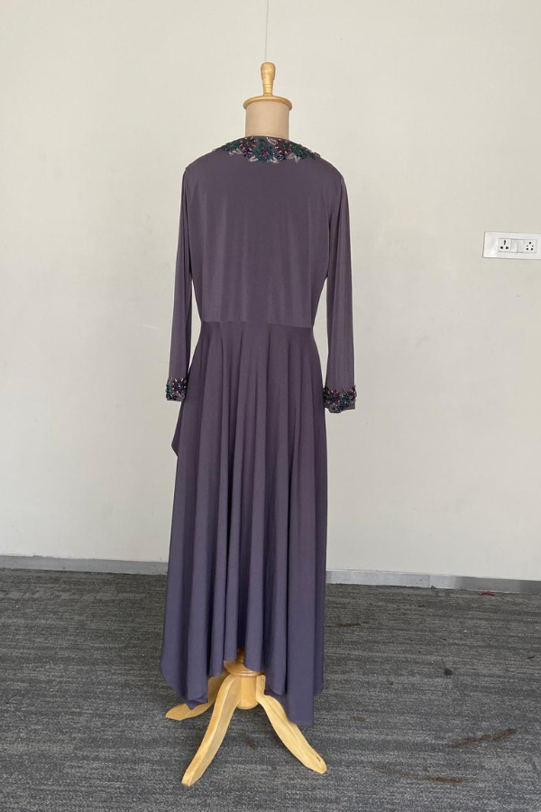 Namrata Joshipura Embroidered Tunic