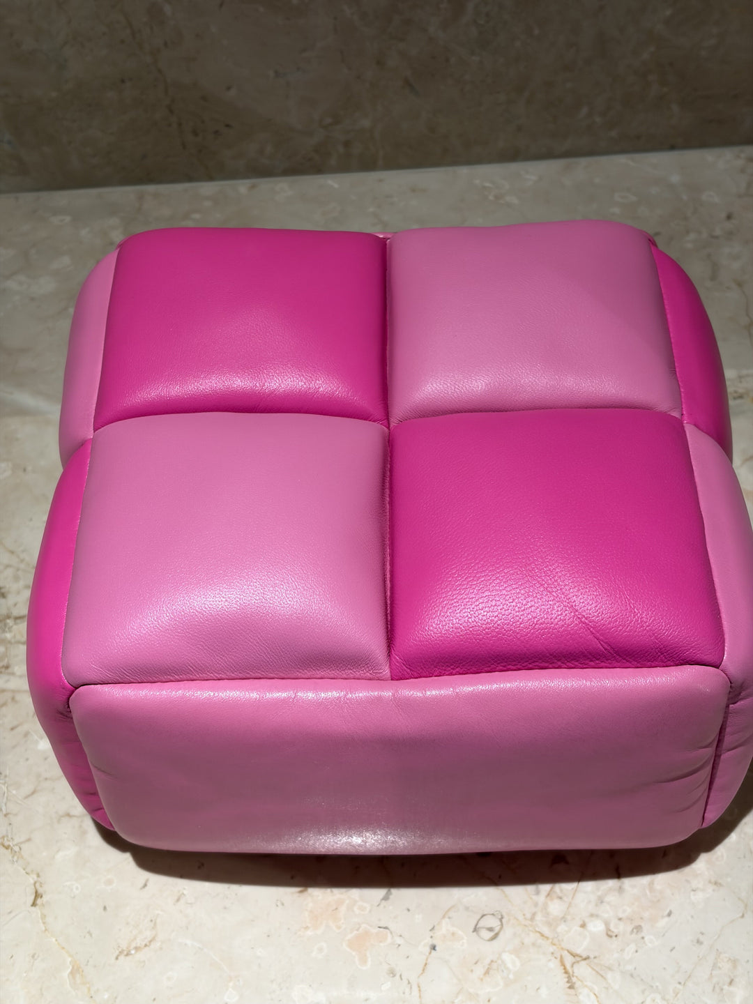 Kate Spade Boxxy Colourblock Tote Bag