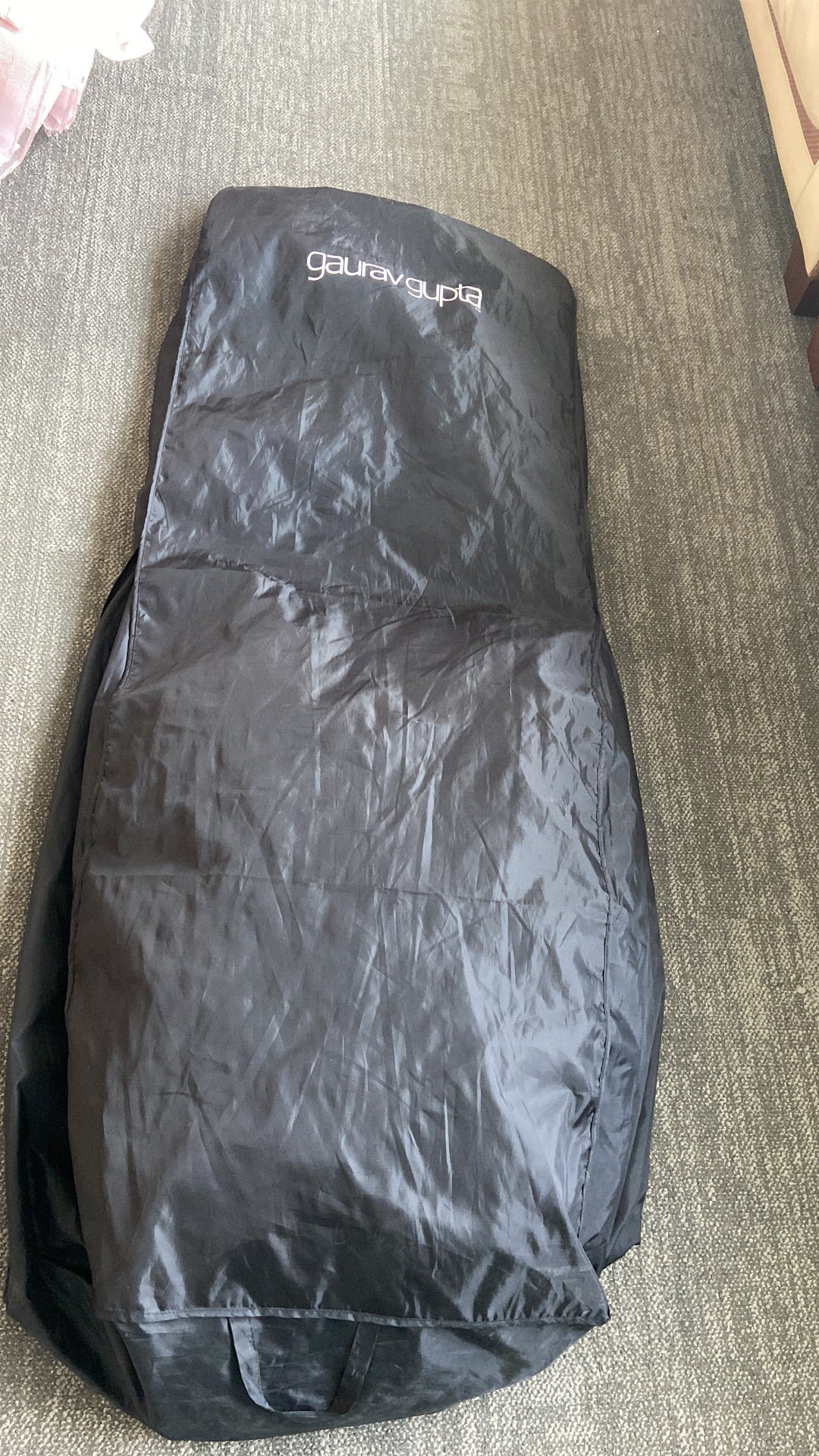 Gaurav Gupta Sculpted Gown