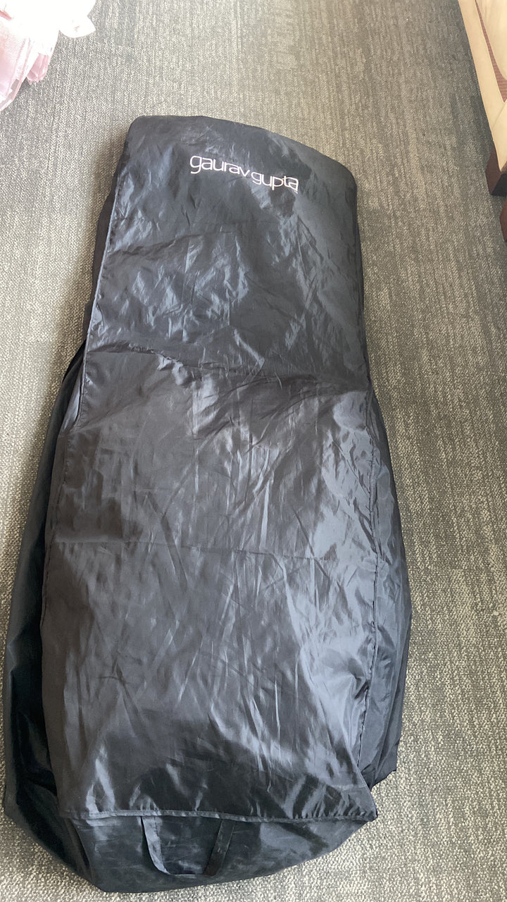 Gaurav Gupta Sculpted Gown