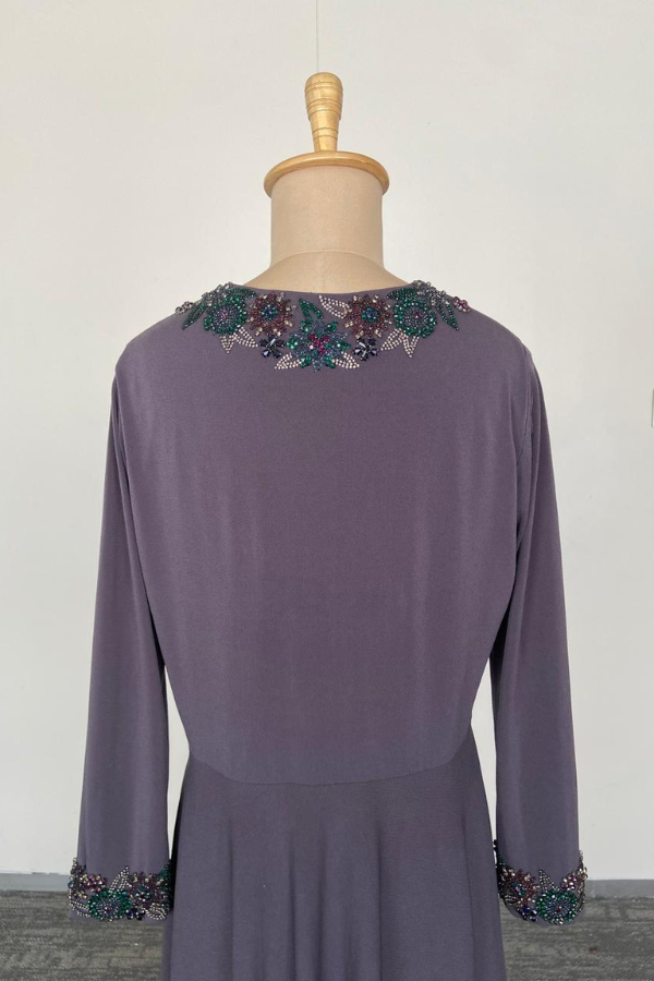 Namrata Joshipura Embroidered Tunic