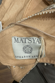 Matsya The Royal Pichwai Lehenga