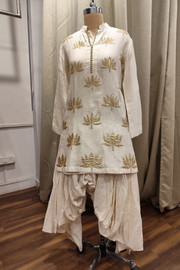 Rohit bal Kurta-Dhoti set