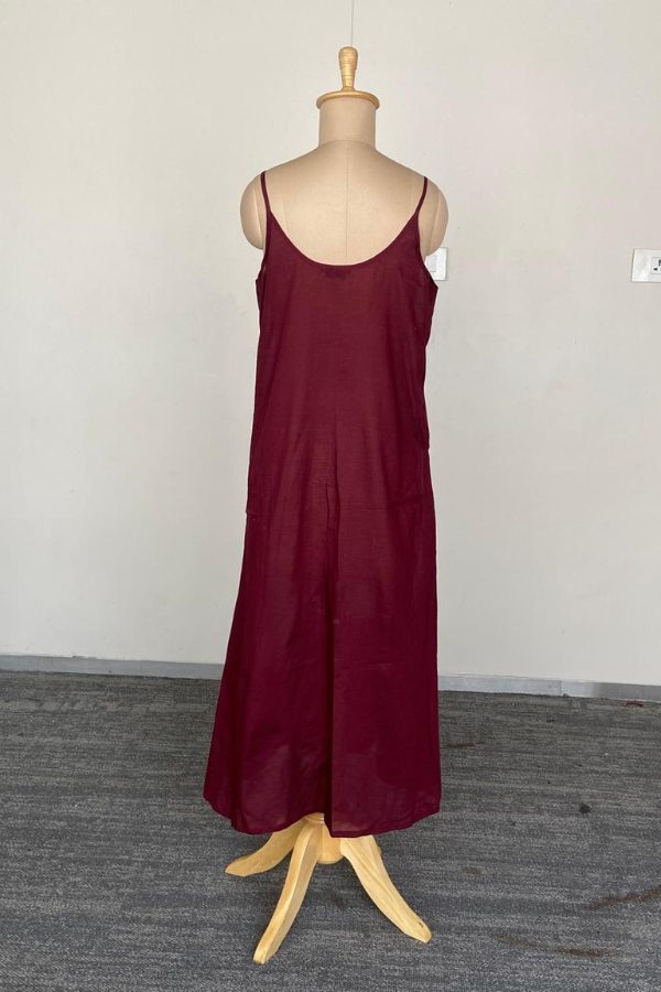 Saaksha & Kinni Printed Maxi Dress