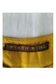 Varun bahl blouse