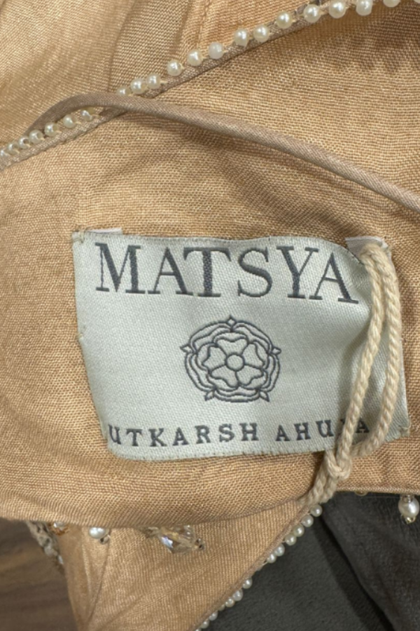 Royal Pichwai lehenga