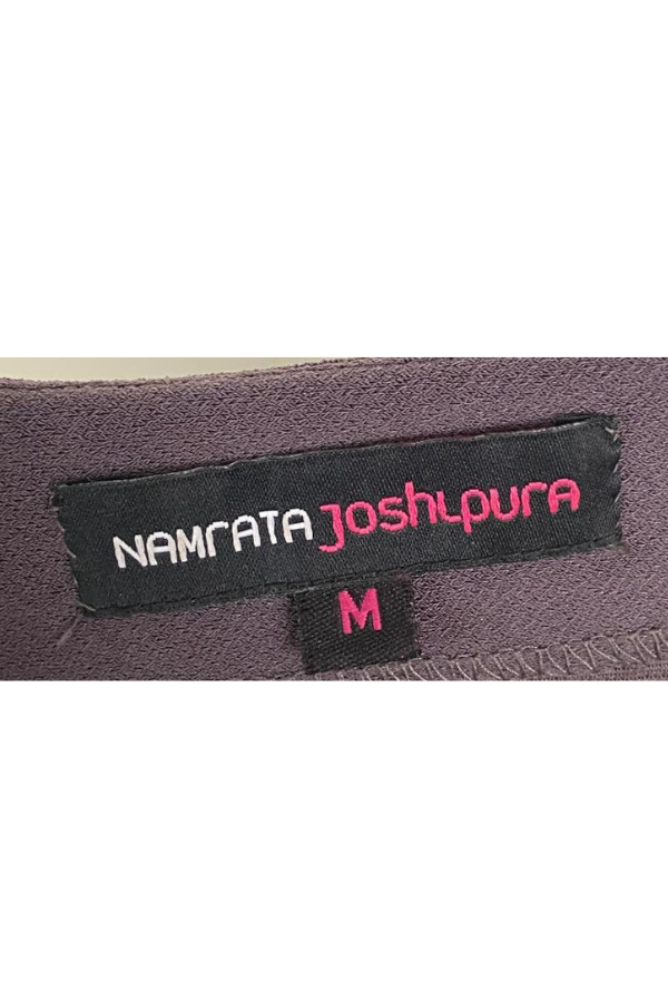 Namrata Joshipura Embroidered Tunic