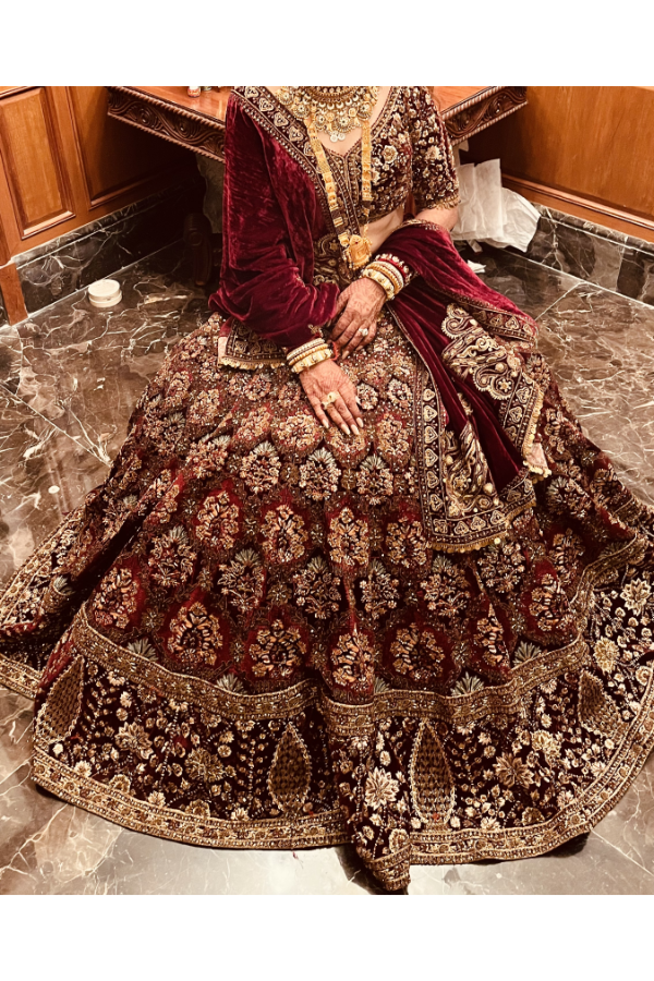 Asiana 2025 couture price