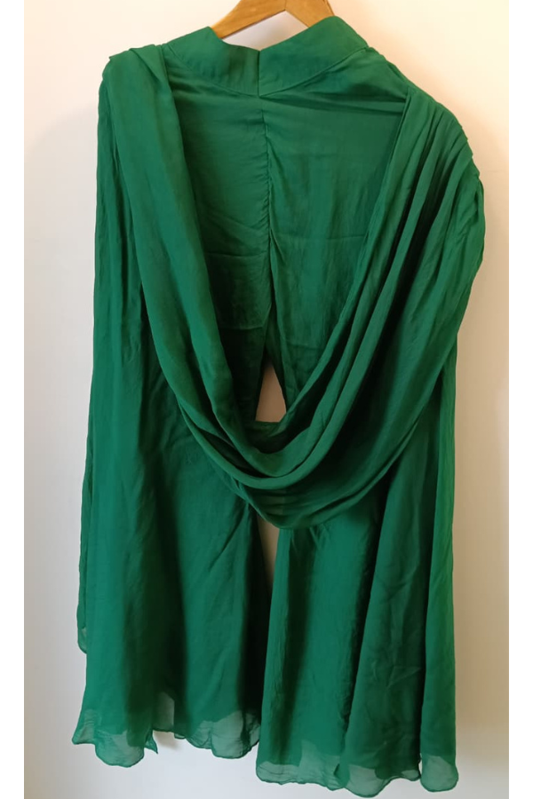 Emerald Kurta Set