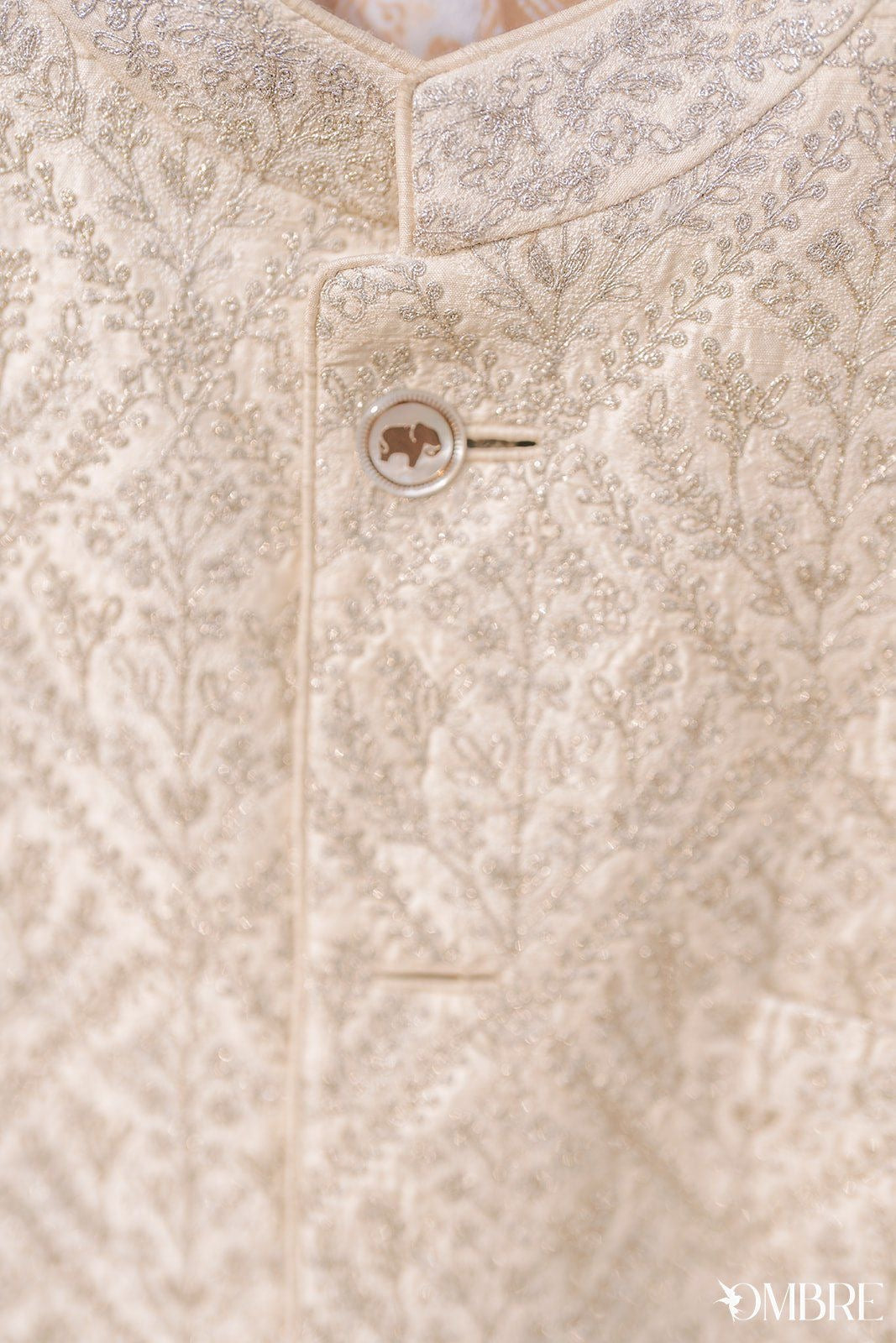 Anita Dongre Sherwani