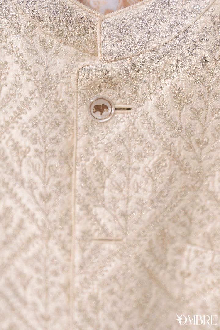 Anita Dongre Sherwani