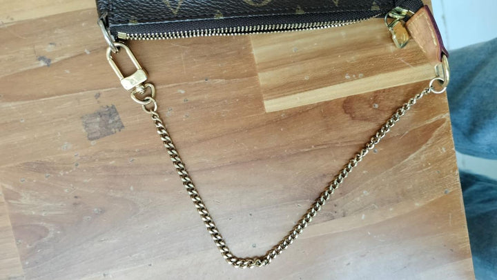 Louis Vuitton Mini Pochette Accessoires