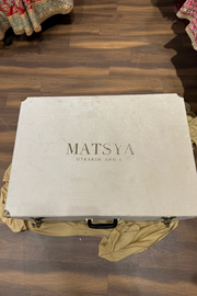 Matsya The Royal Pichwai Lehenga