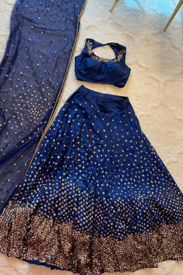 Astha narang lehenga sales price