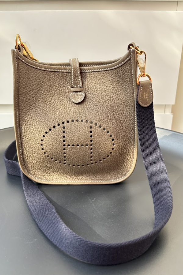 Hermès Evelyne 16 Amazone