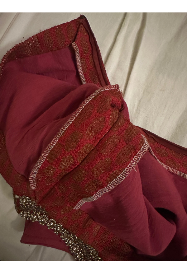 Sabyasachi Lehenga Set