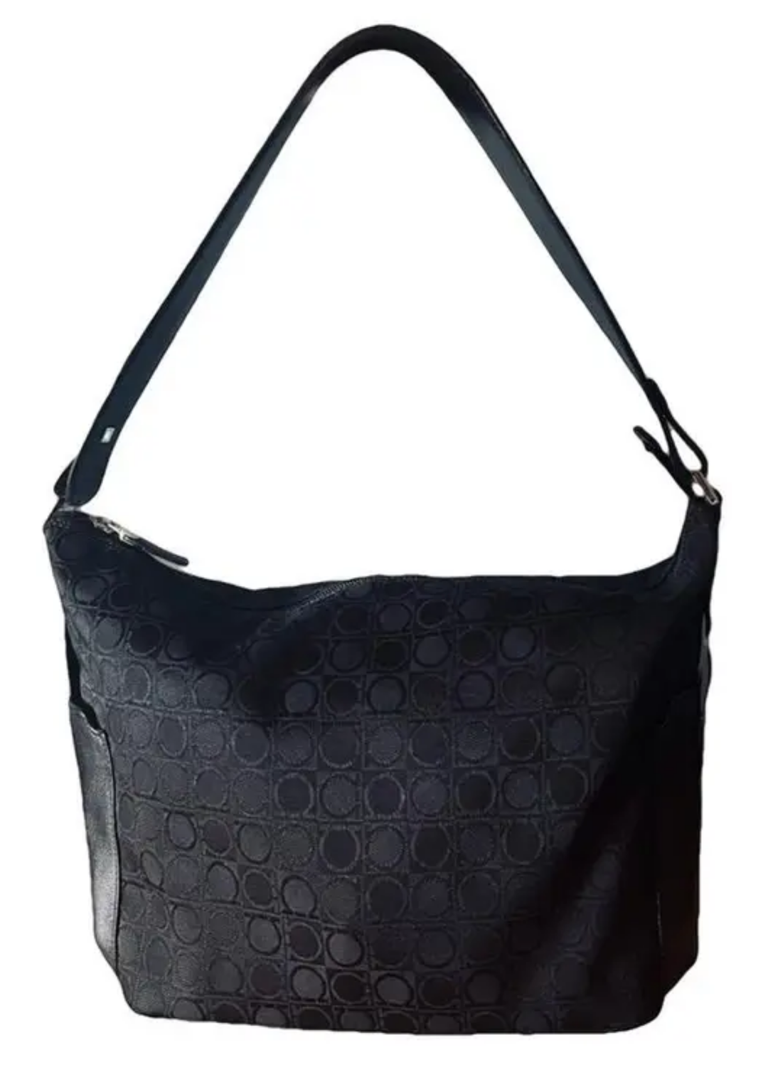 Salvatore Ferragamo Black Bag