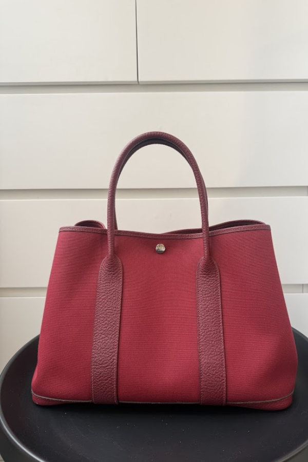 Hermès Garden Party 36