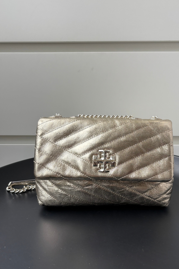 Tory Burch Kira Chevron Sling Bag