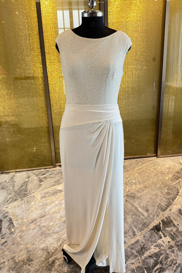 Ralph Lauren Evening Gown