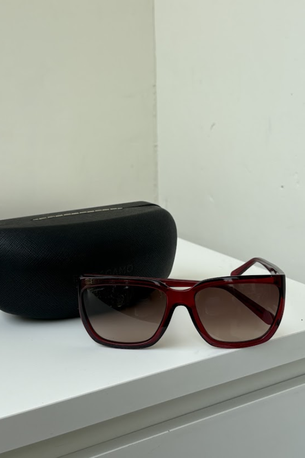 Salvatore Ferragamo Women's Sunglasses