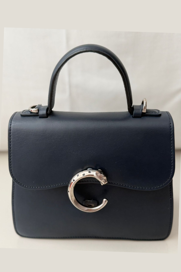 Cartier Panthère C Mini bag