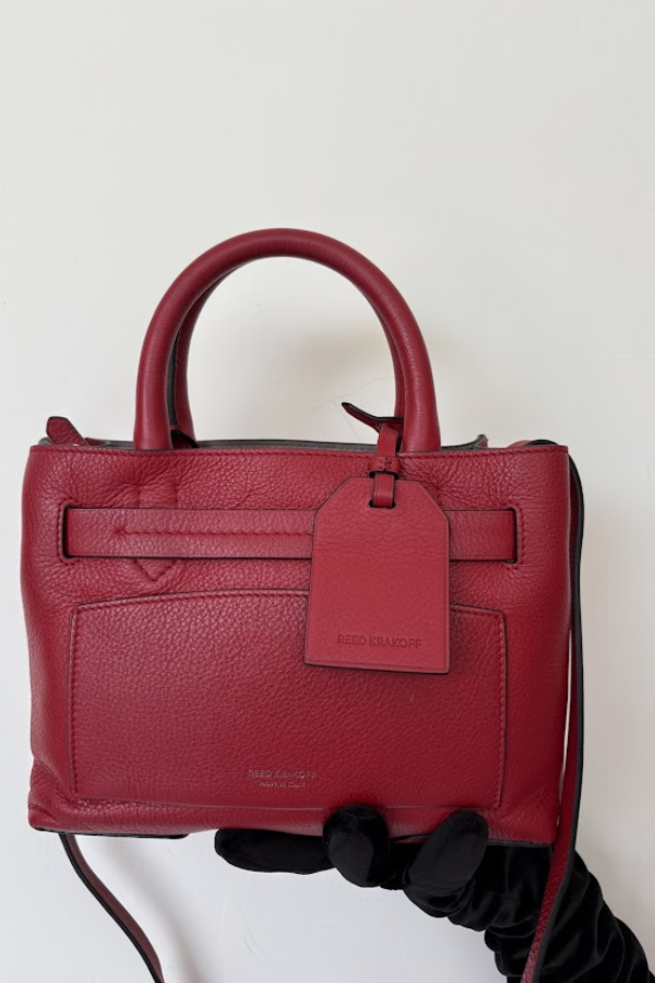 Reed Krakoff Boxer Bag