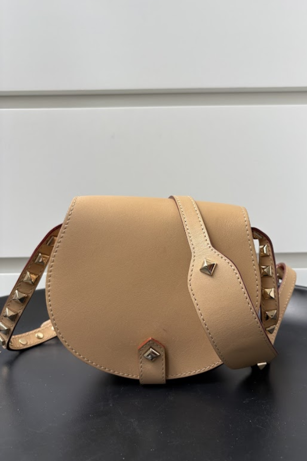 Rebecca Minkoff Leather Crossbody Bag