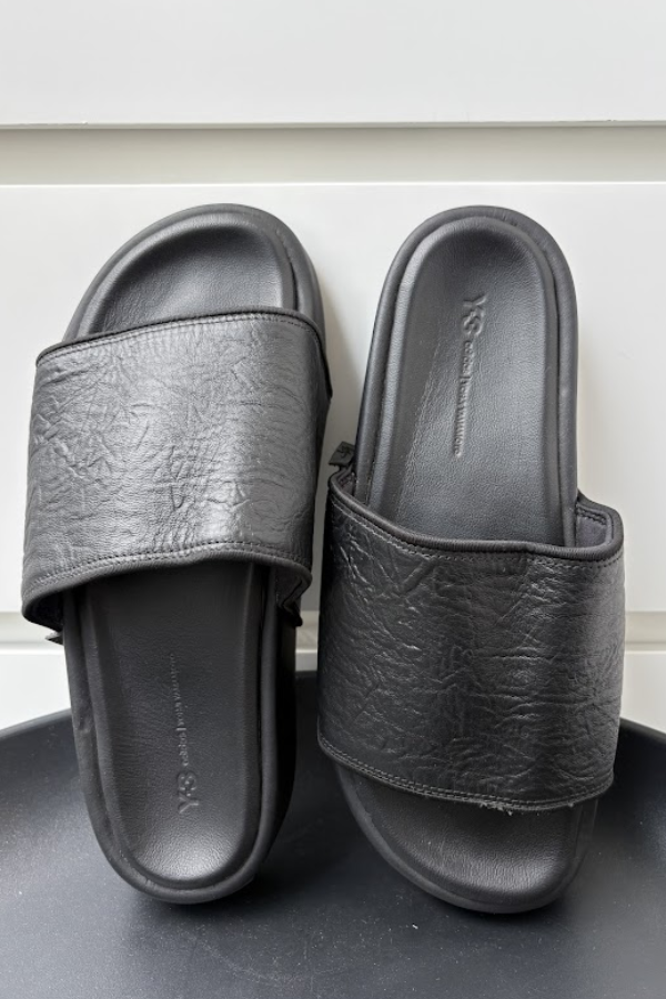Adidas Y-3 Slides Size 9