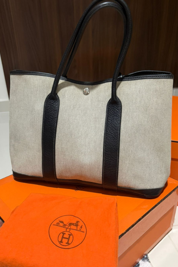 Hermès Garden Party 36